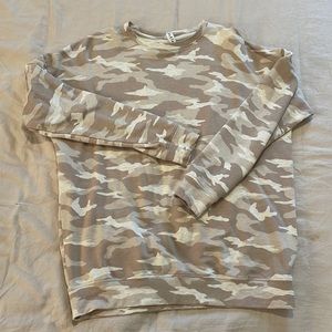 Athleta crewneck